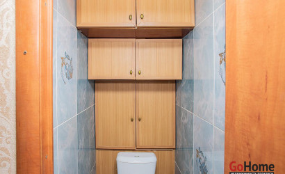 Купить 2-комнатную квартиру, Минск, Пуховичская ул., 14 (Октябрьский район). Фото 23