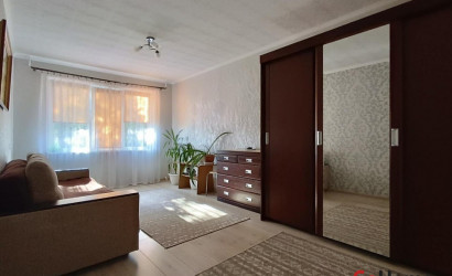 Купить 1-комнатную квартиру, Брест, Красногвардейская ул.. Фото 6