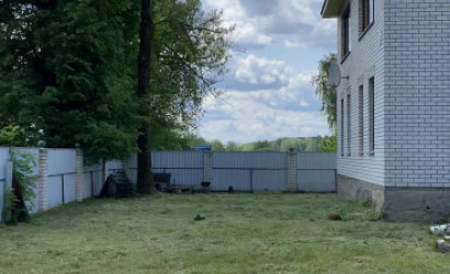 Купить дом, Бабиничи, Комсомольская, 25 соток. Фото 5