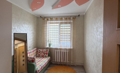 Купить 4-комнатную квартиру, Гродно, Соломовой, 38. Фото 5