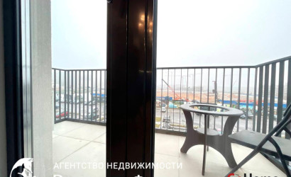 Купить 2-комнатную квартиру, Минск, Виталия Цвирко ул. 102 (Центральный район). Фото 15