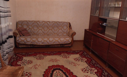 Купить 2-комнатную квартиру, Солигорск, Ленина, 33 . Фото 4