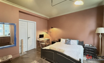 Купить 3-комнатную квартиру, Минск, Гвардейская ул., 3 (Центральный район). Фото 38