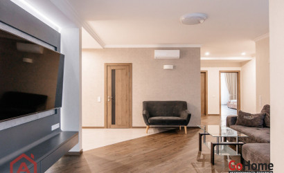 Снять 4-комнатную квартиру, Минск, Червякова, 55 (Центральный район). Фото 6