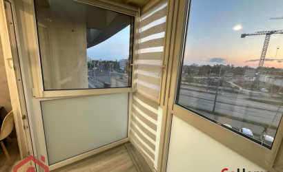 Снять 1-комнатную квартиру, Минск, Брилевская, 37 (Октябрьский район). Фото 5