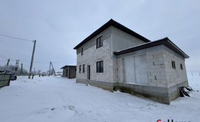 Купить дом, Бараново, 12.55 соток. Фото 17