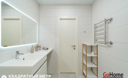 Купить 1-комнатную квартиру, Минск, Восточная ул., 139 (Советский район). Фото 22