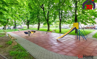 Купить 5-комнатную квартиру, Минск, Захарова ул., 50/В (Партизанский район). Фото 45