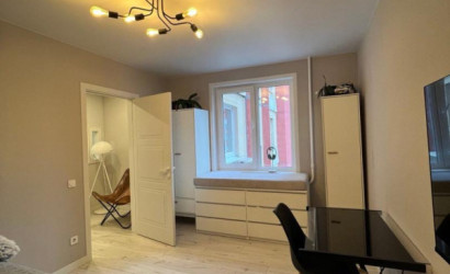 Снять 3-комнатную квартиру, Минск, Наполеона Орды ул. 45 (Московский район). Фото 2