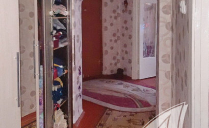 Купить 3-комнатную квартиру, Ореховский, , . Фото 14