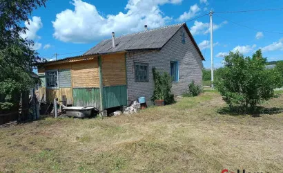  53.56 м2, Добромысли(Школьная ул.)