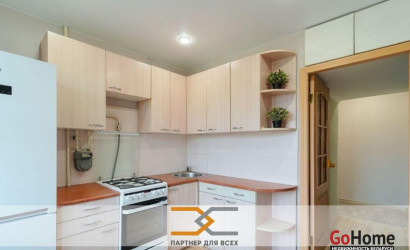 Купить 2-комнатную квартиру, Минск, Ольшевского ул., 6 (Фрунзенский район). Фото 1