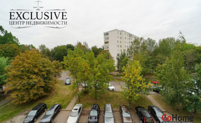 Купить 1-комнатную квартиру, Минск, Менделеева ул., 30 (Партизанский район). Фото 16