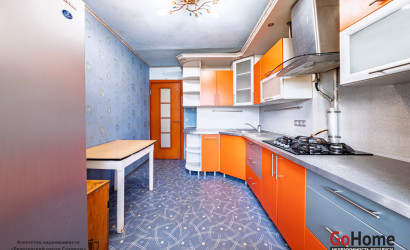 Купить 3-комнатную квартиру, Самохваловичи, Ковалёва, 10. Фото 10