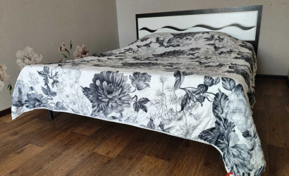 Снять 2-комнатную квартиру на сутки, Минск, ул. Народная, д. 45 (Заводской район). Фото 10