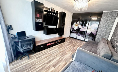 Купить 1-комнатную квартиру, Гродно, Социалистическая, 56. Фото 2