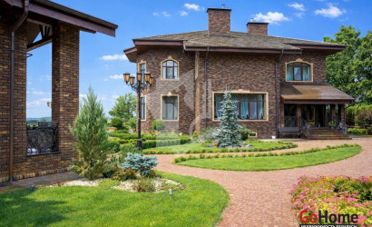 Купить дом, Сосновая, Придорожный 1-й пер., 55 соток. Фото 26