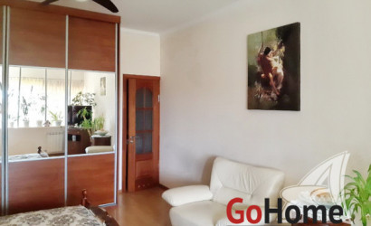 Купить 3-комнатную квартиру, Брест, Ковалево, ул. Карьерная. Фото 12