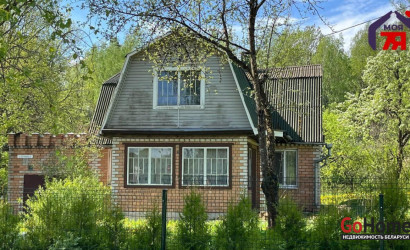 Купить дом, Прудище, Центральная ул., 25 соток. Фото 3