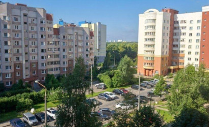 Купить 2-комнатную квартиру, Минск, Притыцкого ул., 39 (Фрунзенский район). Фото 11