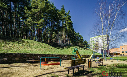 Купить 1-комнатную квартиру, Минск, Холмогорская ул., 47/1 (Партизанский район). Фото 19