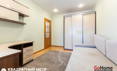 Купить 4-комнатную квартиру, Минск, ул. Стариновская, д. 3 (Первомайский район). Фото 7