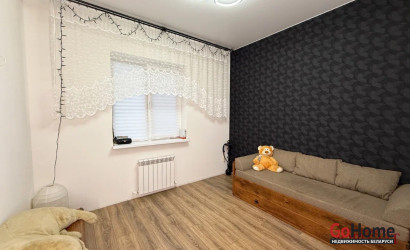 Купить дом, Витебск, 3-я Крупской, 7.5 соток. Фото 6