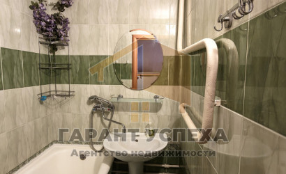Купить 3-комнатную квартиру, Брест, ул. Орловская. Фото 11