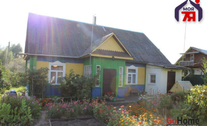 Купить дом, Красное, 1 Мая ул., 12.6 соток. Фото 10