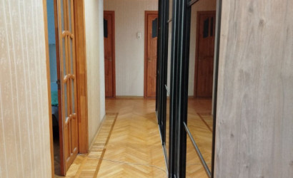 Снять 3-комнатную квартиру на сутки, Могилев, ул. Гагарина, д. 34. Фото 8