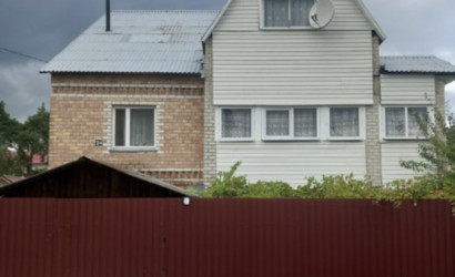 Купить коттедж, Ганцевичи, Толстого,24, 7.4 соток. Фото 1