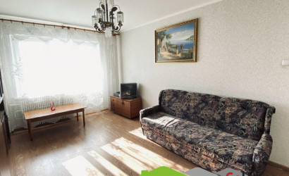 Купить 2-комнатную квартиру, Слоним, Семилетки 1-й ул., 22. Фото 4