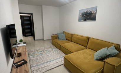 Снять 2-комнатную квартиру, Минск, Победителей, 129 (Центральный район). Фото 8