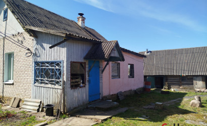 Купить дом, Казиново, Центральная ул., 16, 25 соток. Фото 5