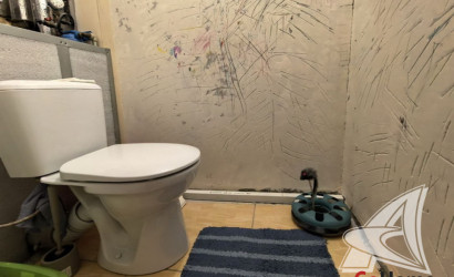 Купить 2-комнатную квартиру, Брест, Ковалево, ул. Луцкая. Фото 9