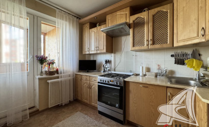 Купить 3-комнатную квартиру, Брест, Вулька, ул. Вульковская. Фото 4