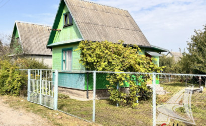 Купить дачу, Брест, Клейниковский с/с, 4.3 соток. Фото 7