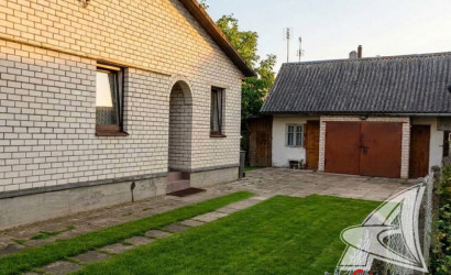 Купить дом, Брест, Аэропорт ст., 5.95 соток. Фото 2