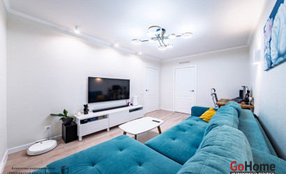 Купить 2-комнатную квартиру, Минск, Плеханова, 93 (Ленинский район). Фото 16