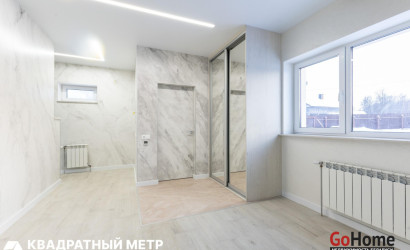 Купить дом, Голышово, Луговая ул., 2, 15 соток. Фото 3