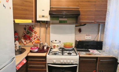 Купить 1-комнатную квартиру, Засимовичи, Централная 114. Фото 8