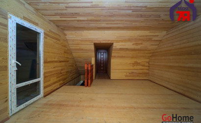  3-этаж.(391.6 м2), Минск(Загородный 4-й пер., 17)
