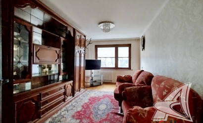 Купить 4-комнатную квартиру, Брест, Центр, ул. Краснознаменная. Фото 1