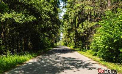 Купить дом в деревне, Тонус, 5.16 соток. Фото 29