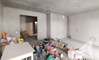 Купить 1-комнатную квартиру, Брест, Центр, ул. 17 Сентября. Фото 5