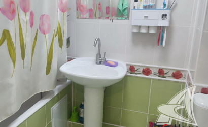 Купить 1-комнатную квартиру, Брест, Вулька, ул. Колесника. Фото 18