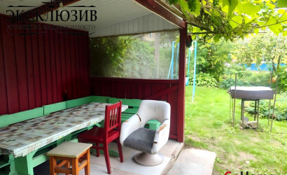 Купить дом в деревне, Березовая роща, 9.71 соток. Фото 20