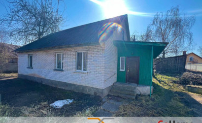 Купить дом, Слуцк, Вечеркевича ул., 74 соток. Фото 19