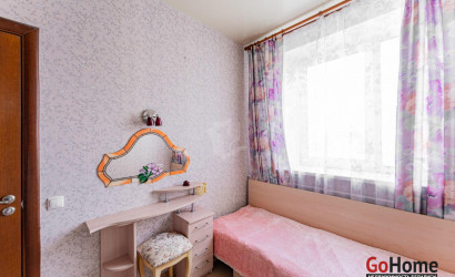 Купить 2-комнатную квартиру, Заславль, Вилейская ул., 26. Фото 6