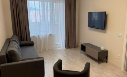 Снять 3-комнатную квартиру, Минск, Асаналиева ул. 32 (Октябрьский район). Фото 2